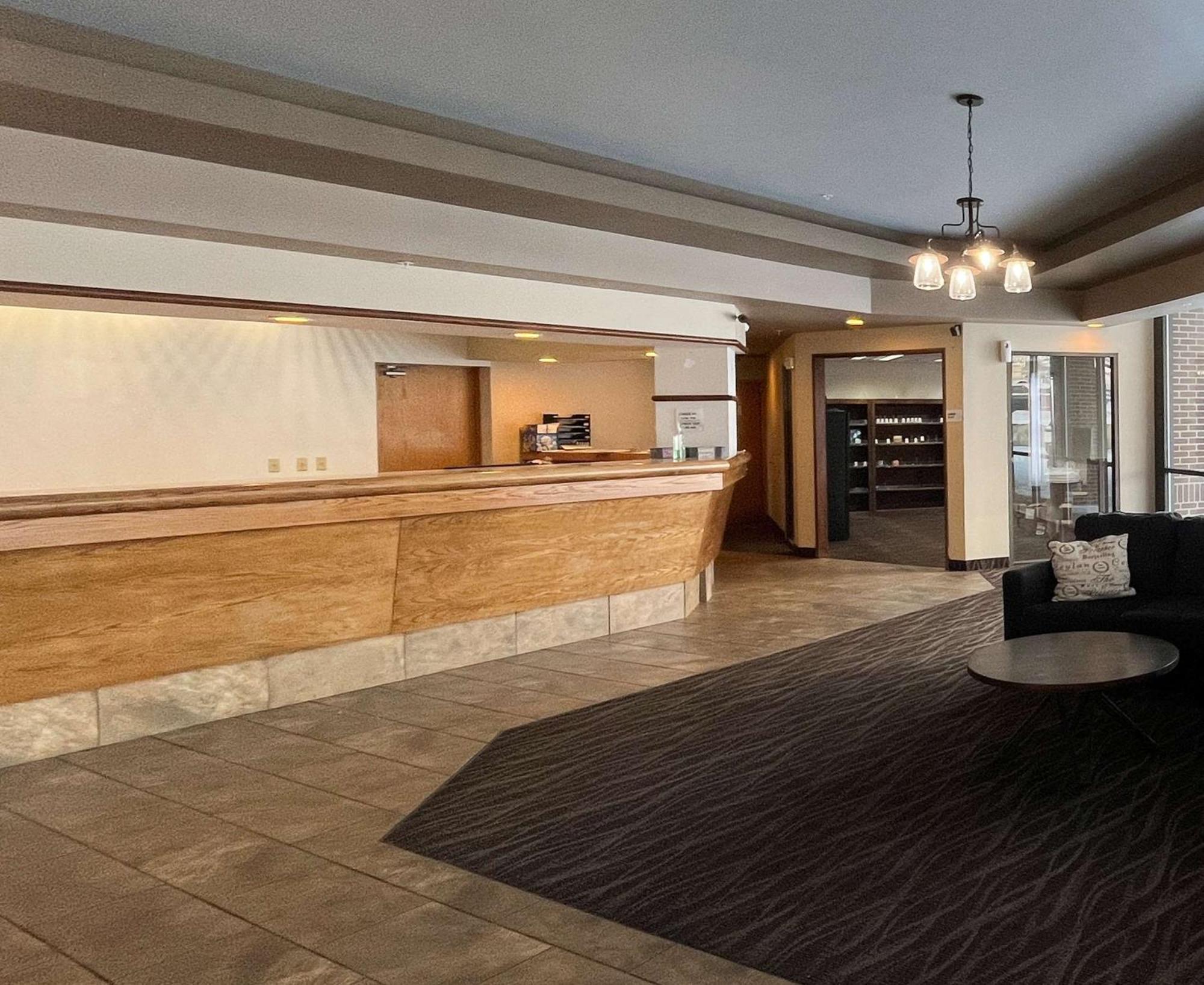 Studio 6 Suites Butte Mt I-90 I-15 Exterior photo